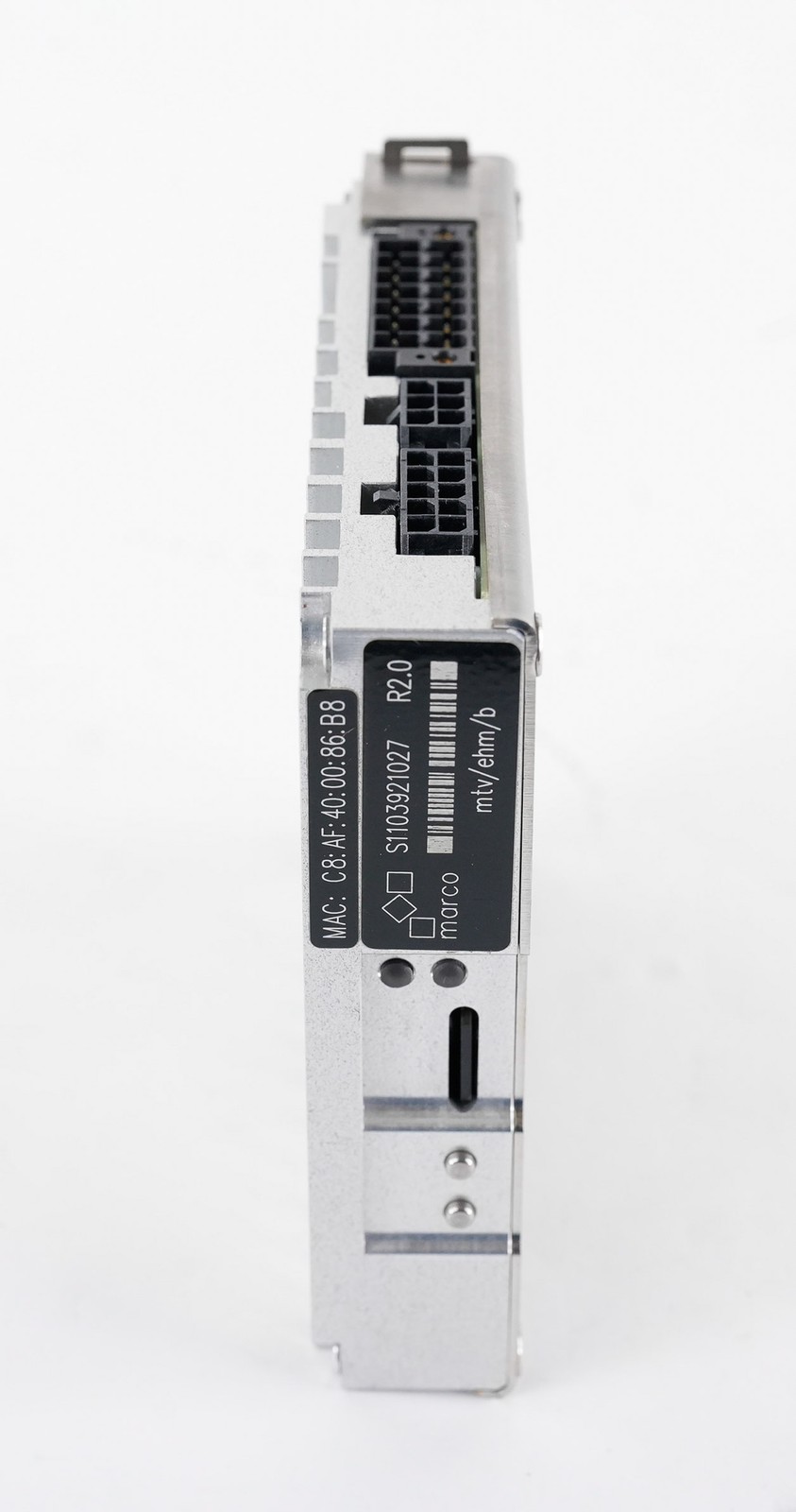 Marco Systems mtv/ehm/b R2.0 Module mtvehmb EHM controller