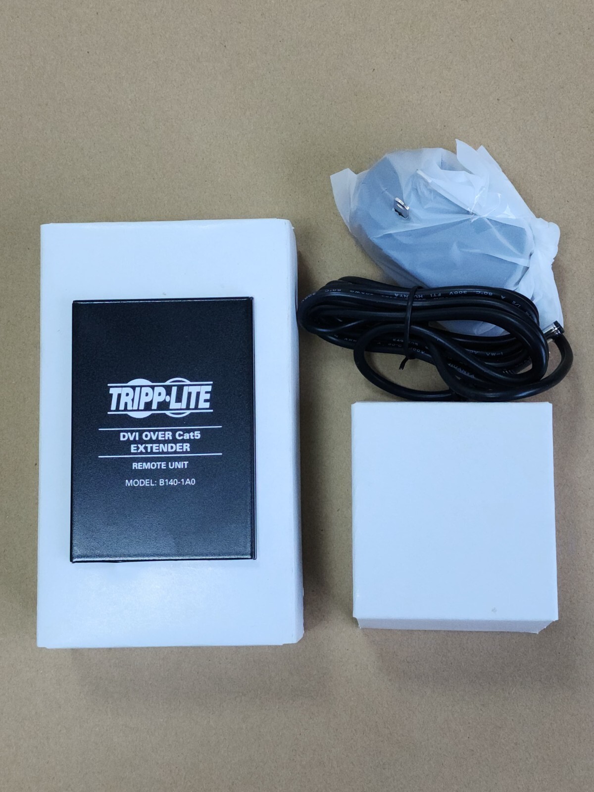 B140-1A0 TRIPP LITE EXTENDER ACTIVE REMOTE UNIT B140-1A0