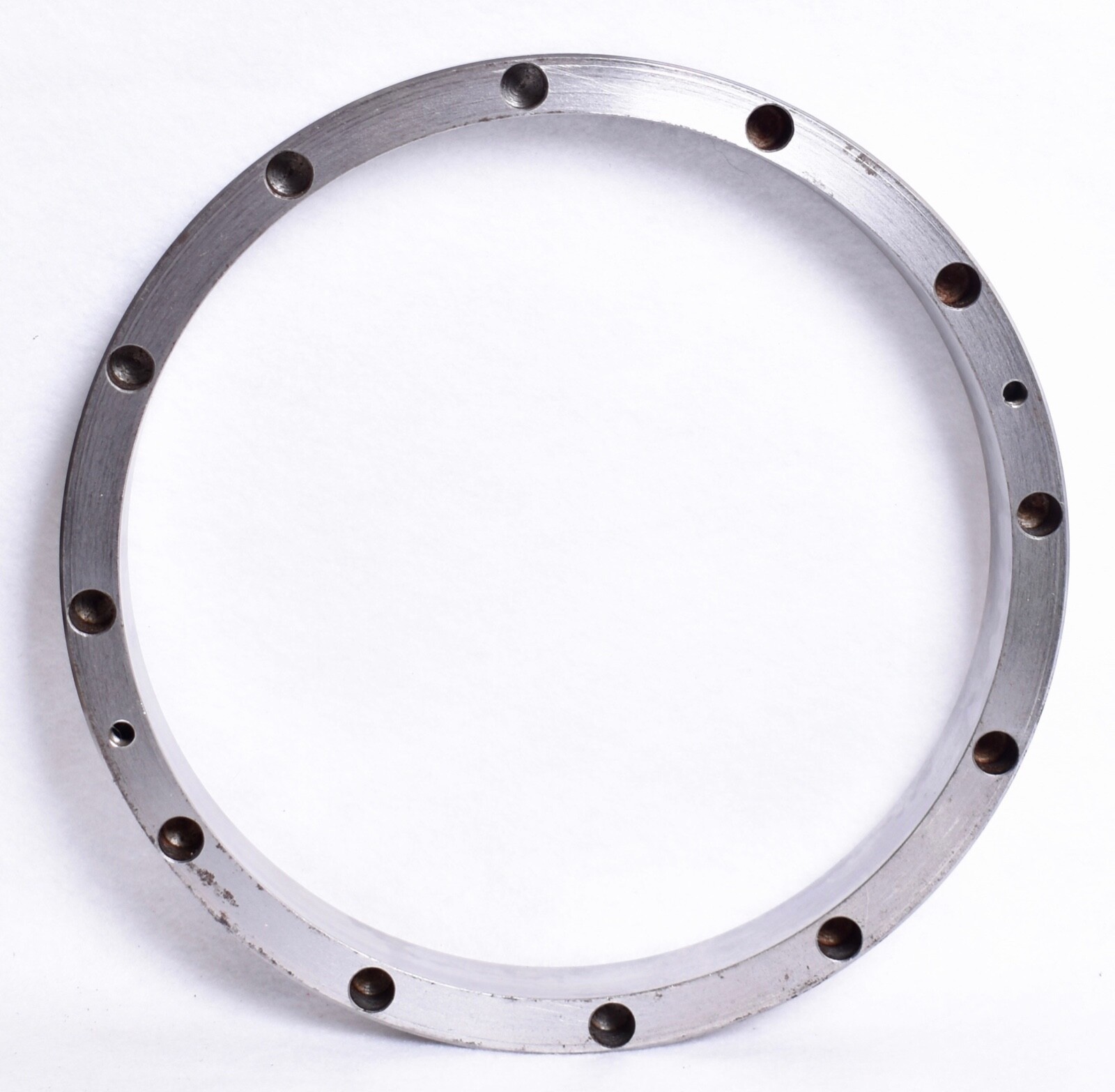 Terex Steel Ring 9138796