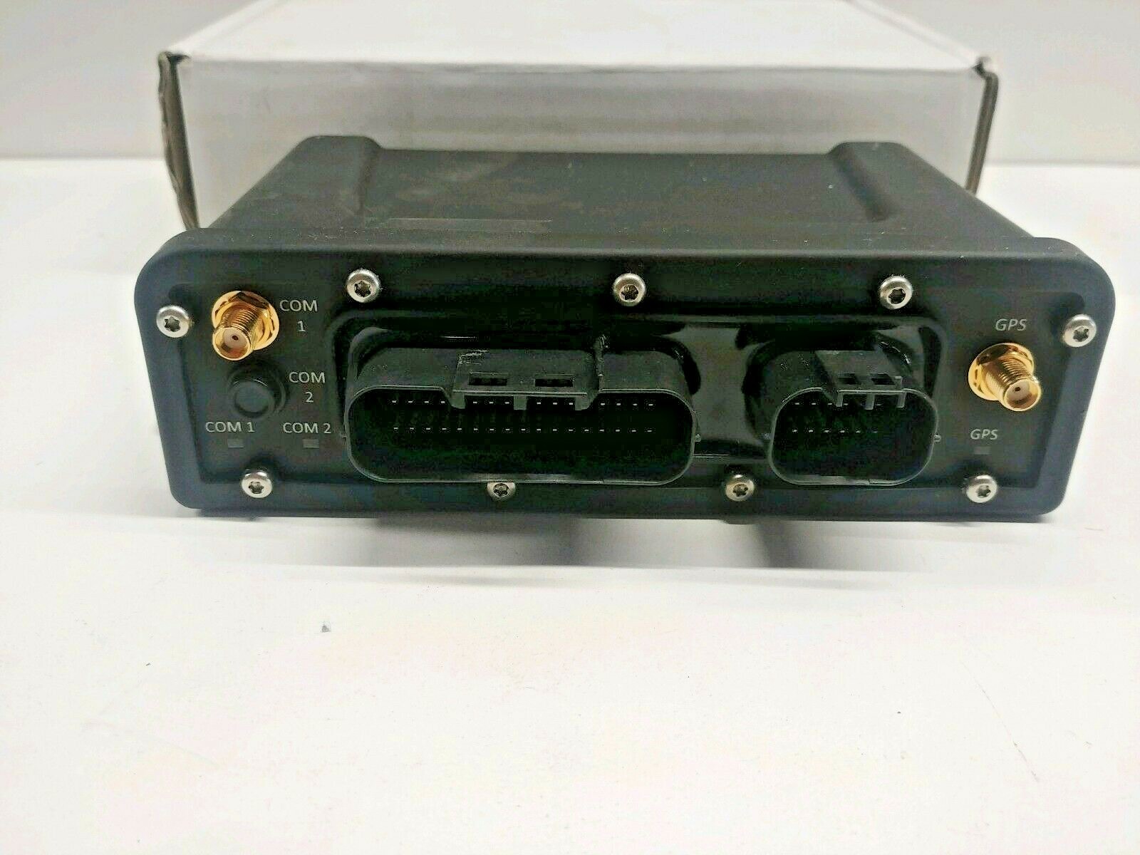 NEW IN BOX! ZTR COMMUNICATIONS CONTROL MODULE LMU45H20J-ZTR01