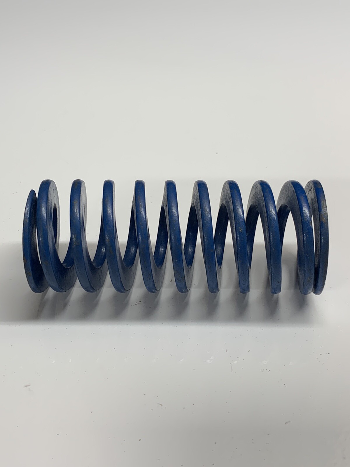 1-1/2 X 3-1/2 Inch Die Spring 103714 Medium Duty Blue Raymond Coil