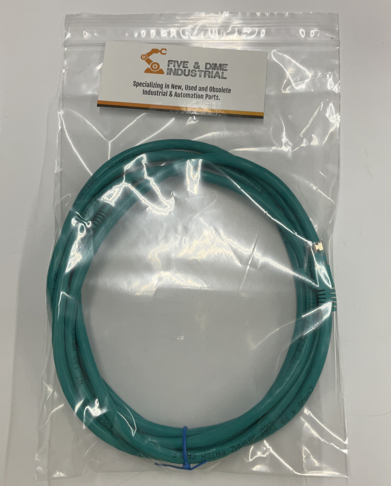 Empire Wiring EWS-4686-M2 Ethernet Cable
