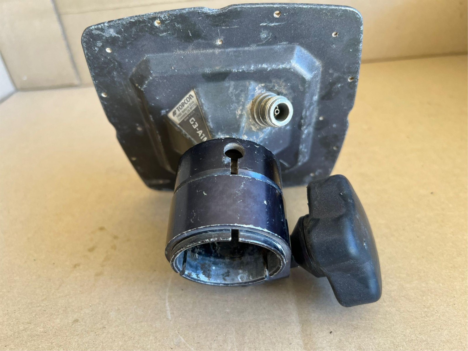 Topcon G3-A1M GPS GLONASS Multiple Constellation Antenna 6 MONTH WARRANTY