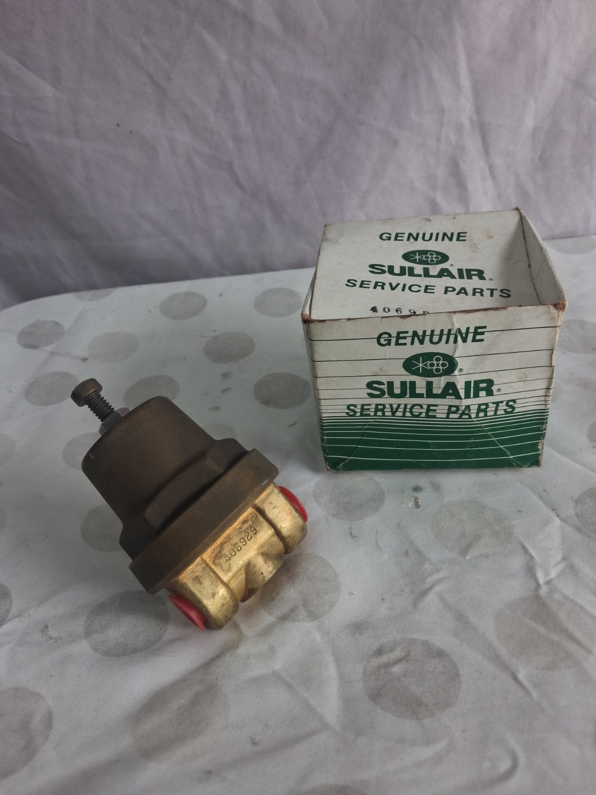 CASH ACME 406929 16050XF