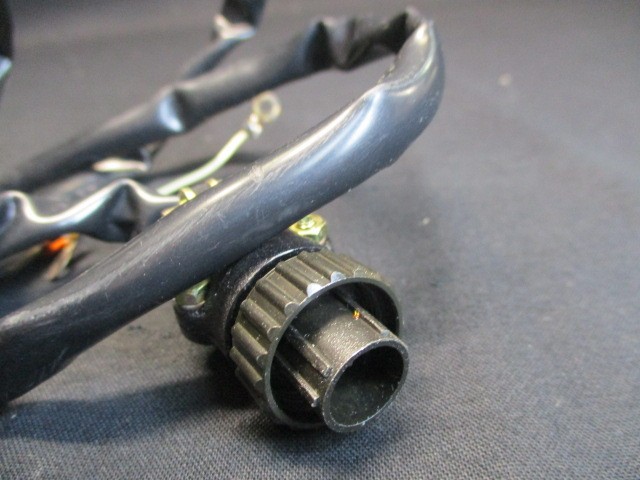 NEC ELECTRONICS AMERICA INC R-A5918 METER, PA-TORR
