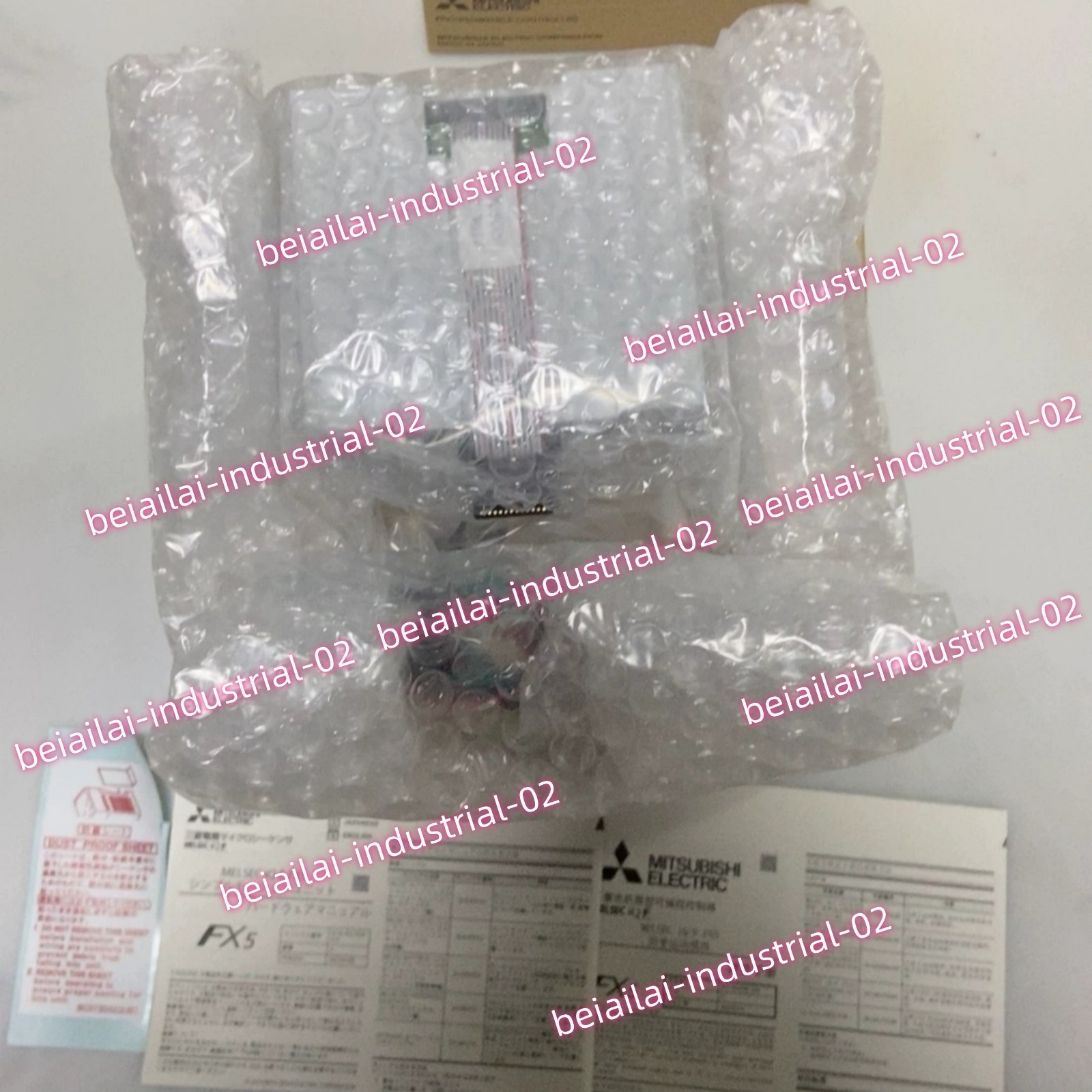 Mitsubishi PLC Module FX5-40SSC-S#1pcs new in box