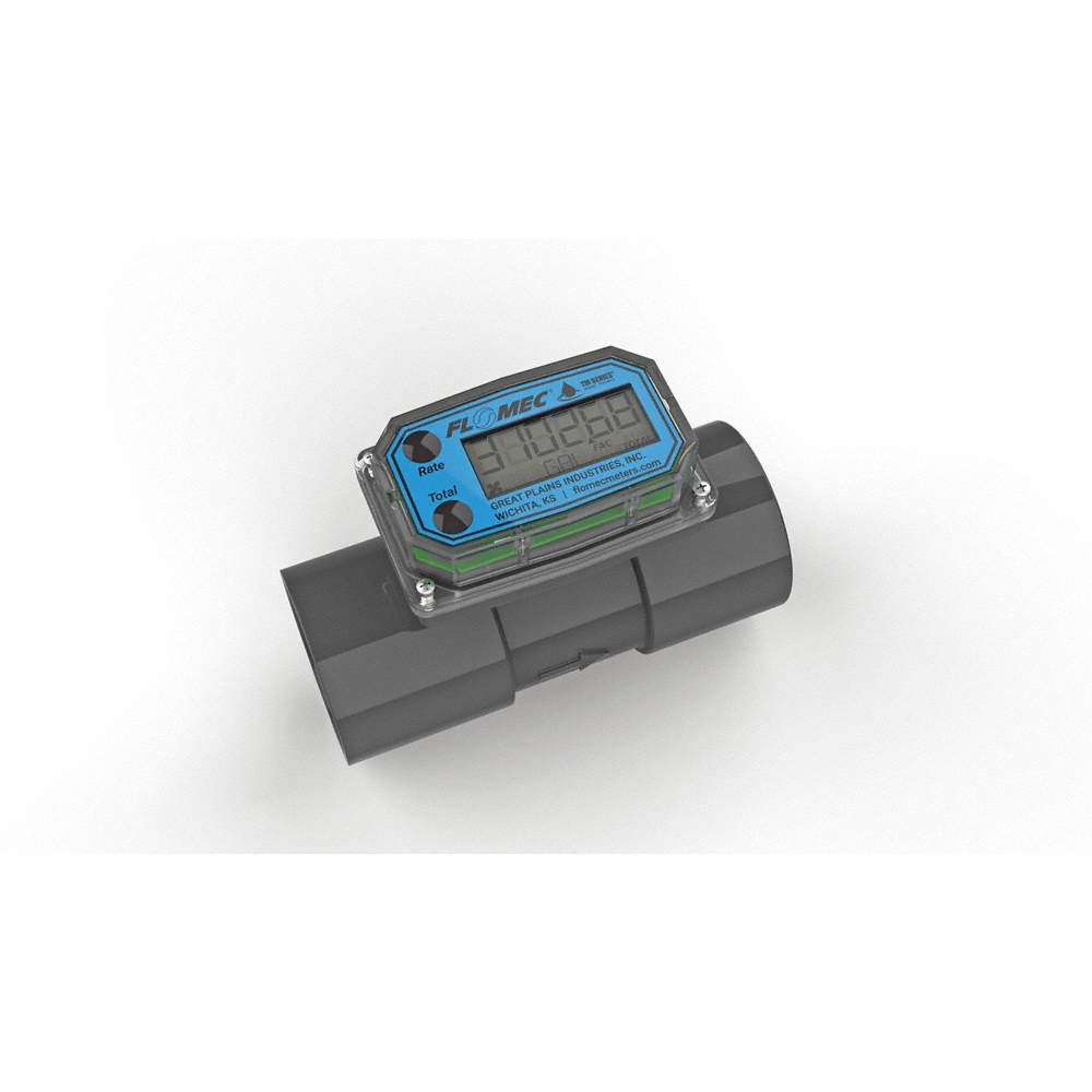 FLOMEC TM20SQ9GMB Watermeter 60UC02