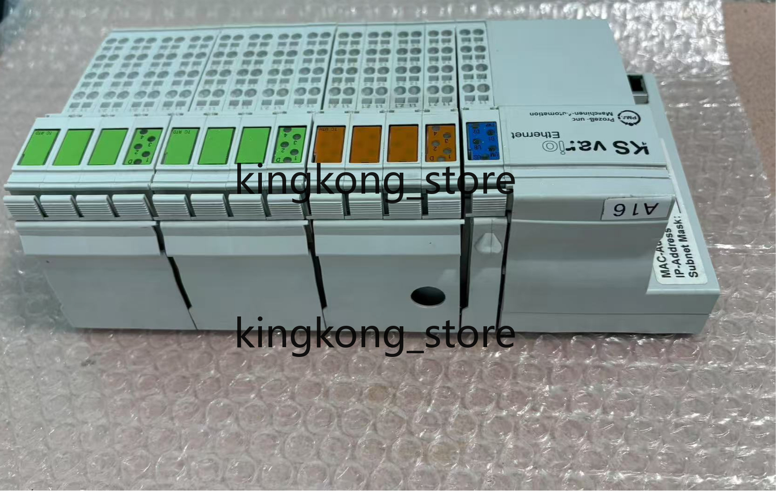 KSVC-101-00181-U00 621471 Version 2.08 KSVC-104-00441-U00 KSVC-103-00341-U00*2pc