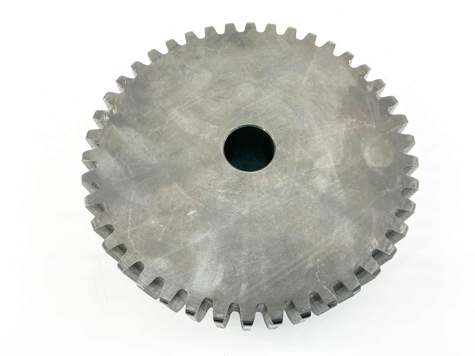 New Martin S642 Gear Spur 42 Teeth 1-1/8 to 2-1/2″ Bore – No Box