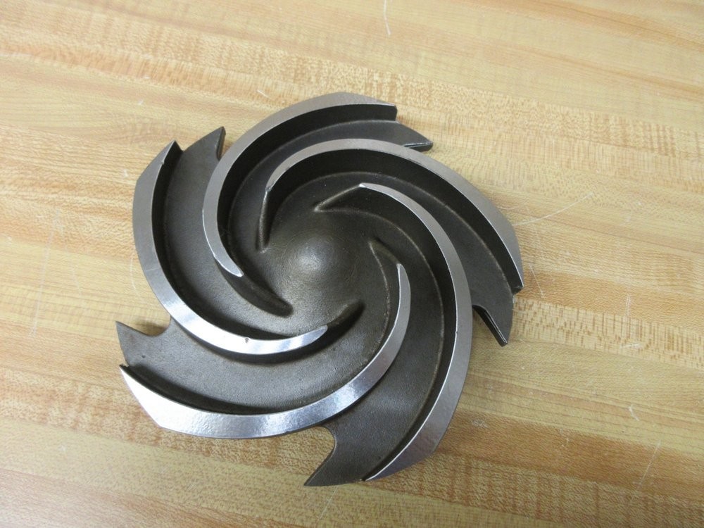 Goulds Pumps 56209 Impeller