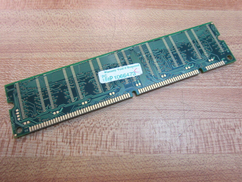 Generic KO-9011 Memory Module KO9011
