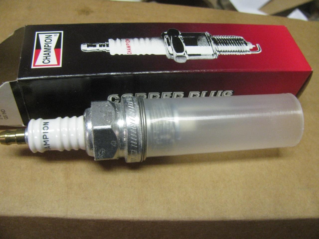 Champion Industrial Spark Plug 562 W95D