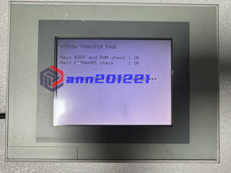 1PC Tested VT525W00000N 90days warranty