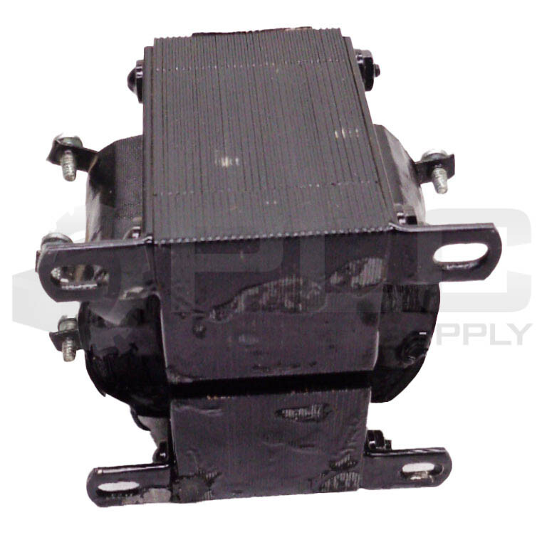 DONGAN ELECTRIC 50-0075-053 TRANSFORMER K.V.A. .075 SYSTEM 416-105