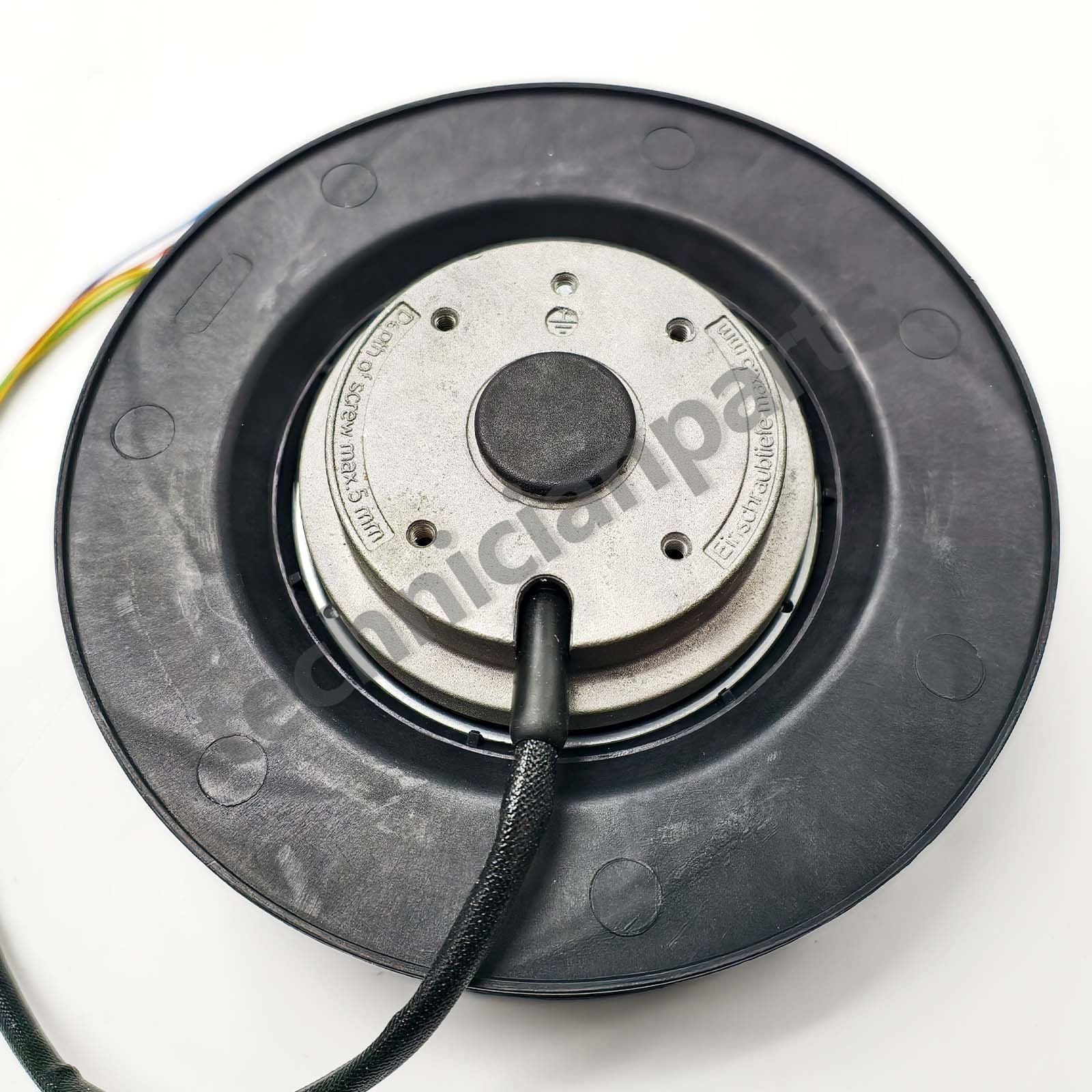 1x Cooling Fan for R2E175-AC79-29 ebmpapst 115VAC 55/70W