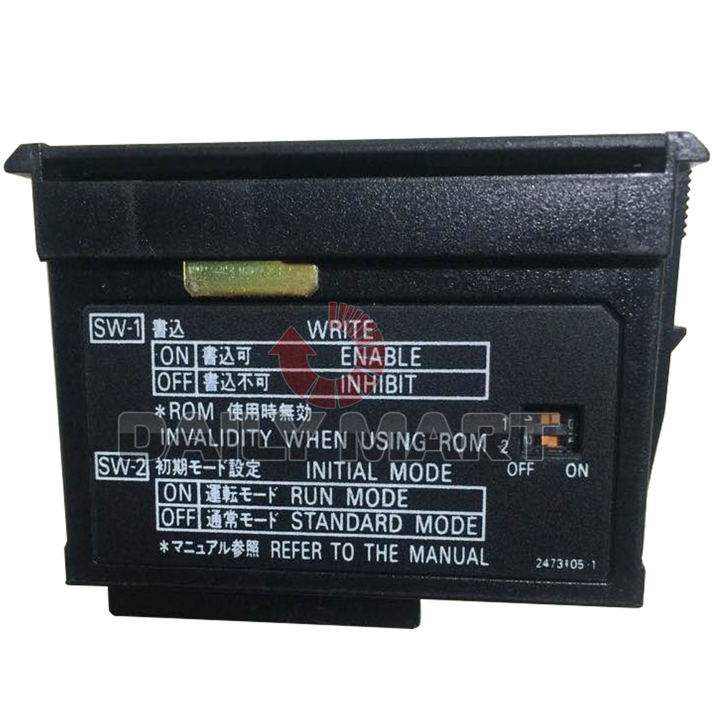 New in Box Omron C200H-ME831 EEP-ROM Memory Module C200HME831 PLC Logic Unit 1PC