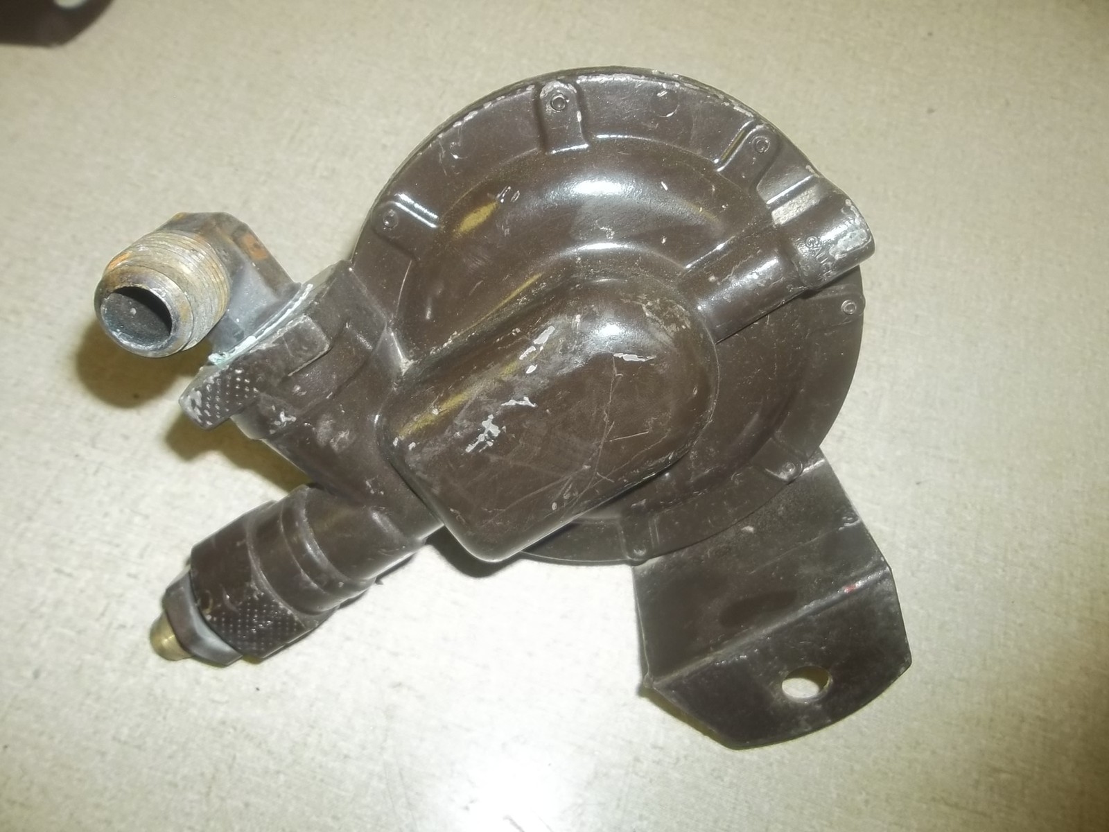 Rego LP Gas REgulator 450L B66RA *FREE SHIPPING*