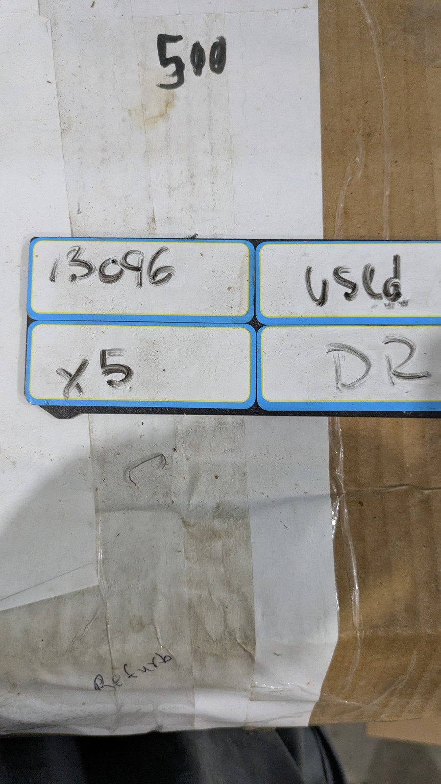 FILL-RITE OUTLET 300 SERIES PUMPS KIT300OT