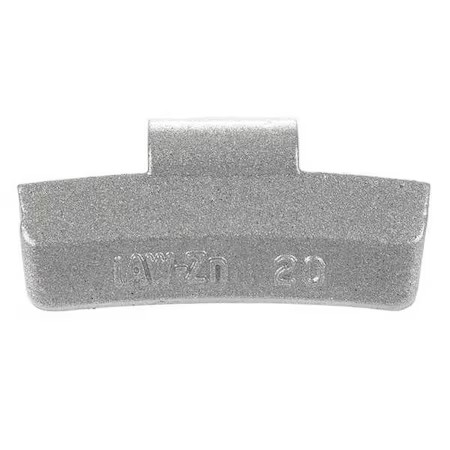 Perfect Equipment Iaw040z Wheel Weight, Iawz Srs, 40G., Pk25