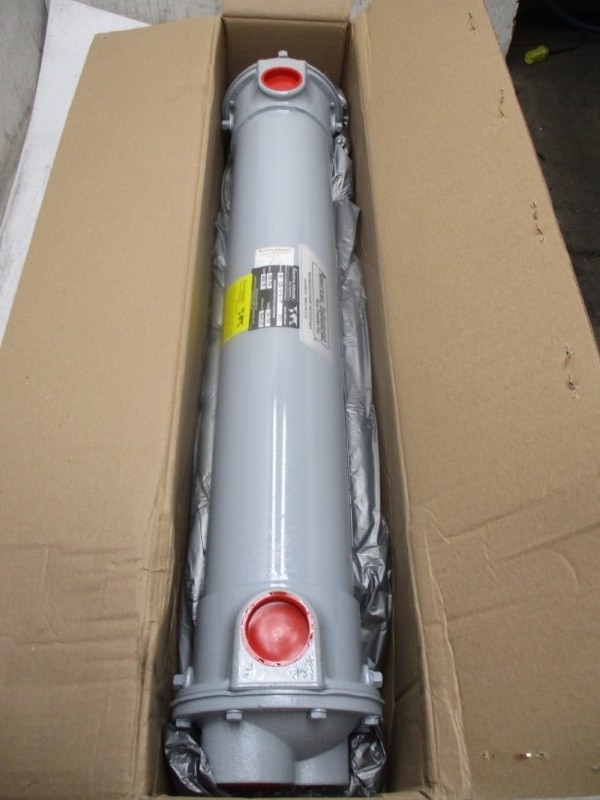 AMERICAN INDUSTRIAL AB-1236-6-6-TP 300PSI 300’F NSMP