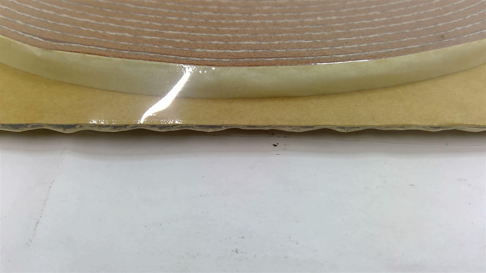 C1SNS1/41/16M 100S Strip-N-Stick Gasket Tape 1/4″ X 1/16″ X 10 Yards