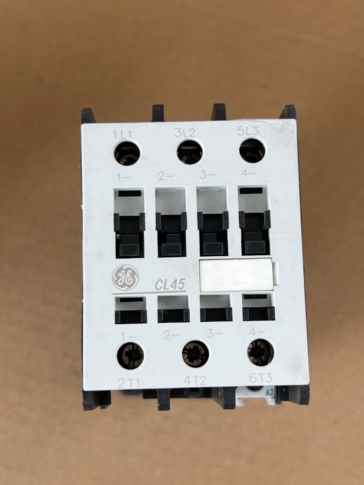 GE CL45D300MJ Contactor