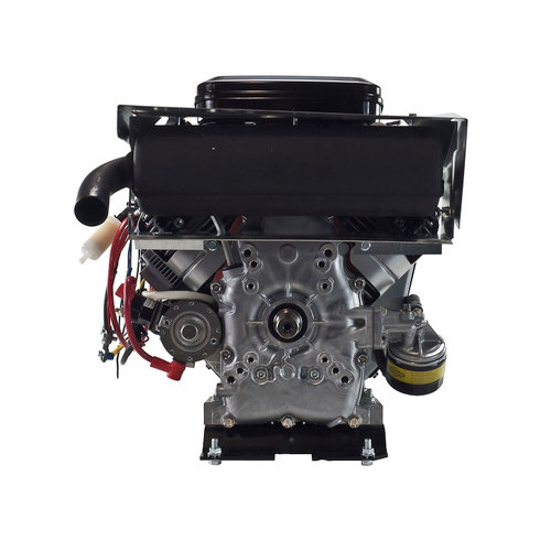 386447-NH-L250-R3 Briggs Engine 23 HP Vanguard Repower Lawnmo_ 386447-NH-L250-R3