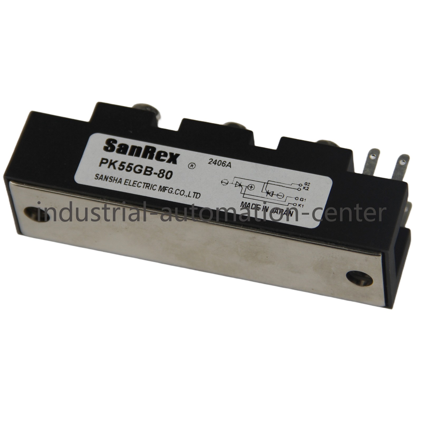 New In Box SANREX PK55GB-80 Power Supply Module – US Stock