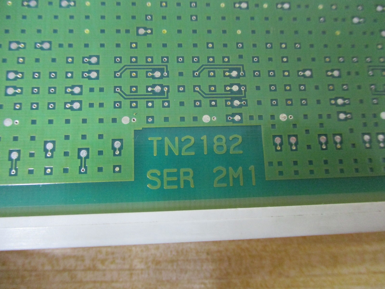 Avaya TN2182 Tone-Clock