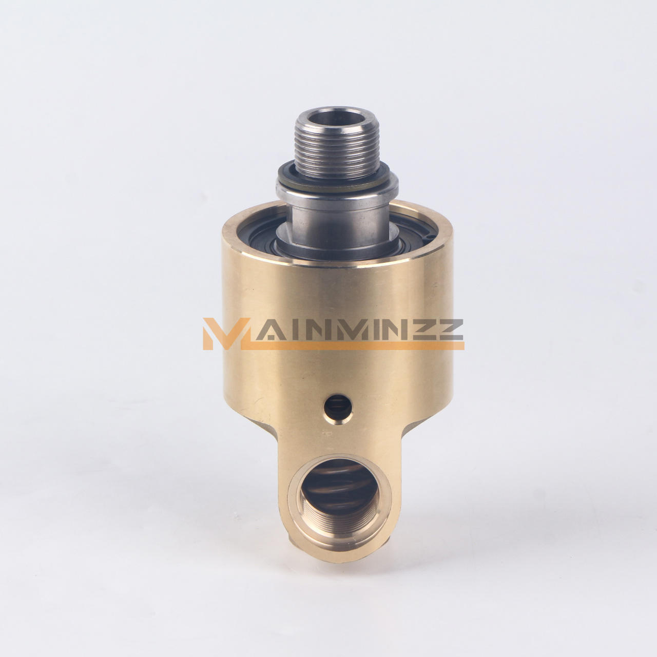 NEW One DEUBLIN 255-000-020 High-Speed Rotary Joint Substitute