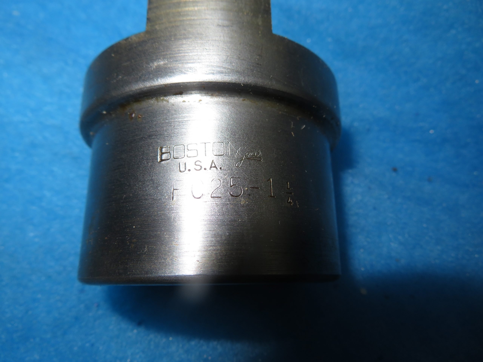 NIB Boston Gear FC25-1-1/4 Coupling Body + 1 Year Warranty