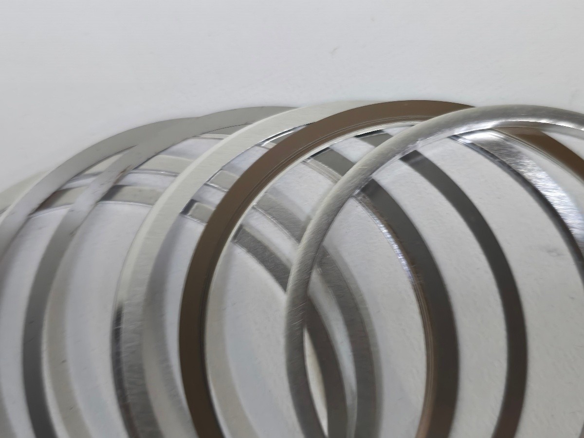 SPX Waukesha Cherry Burrell 117890 SHIM KIT 030 Stainless Steel