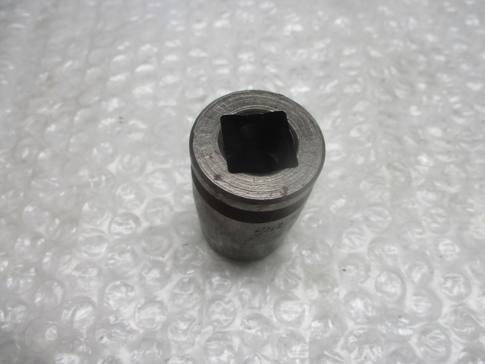 INDUSTRIAL SPARE SF-17MM16 SOCKET NSNP
