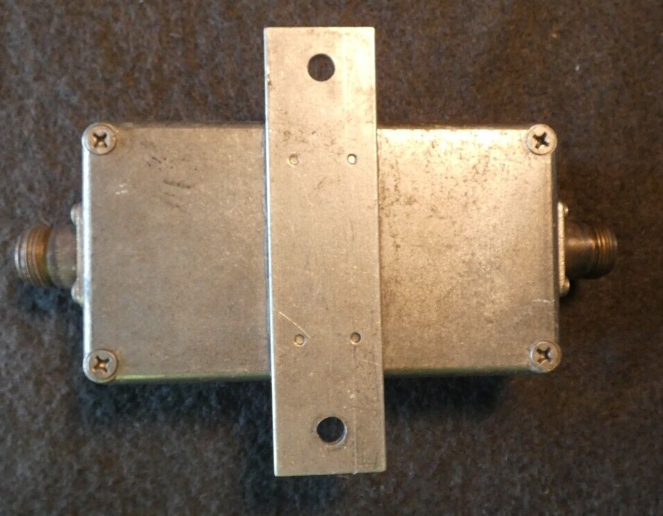 Used PolyPhaser IS-PT50HN 860 – 980 MHz