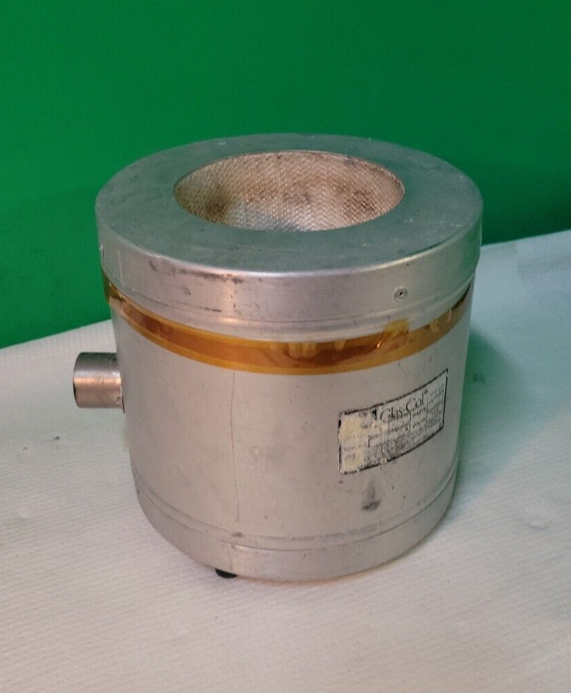 GLAS-COL TM572 HEATING MANTLE. 100B TM572 2000ml | 2L – LATTICE MOUNT BRACKET