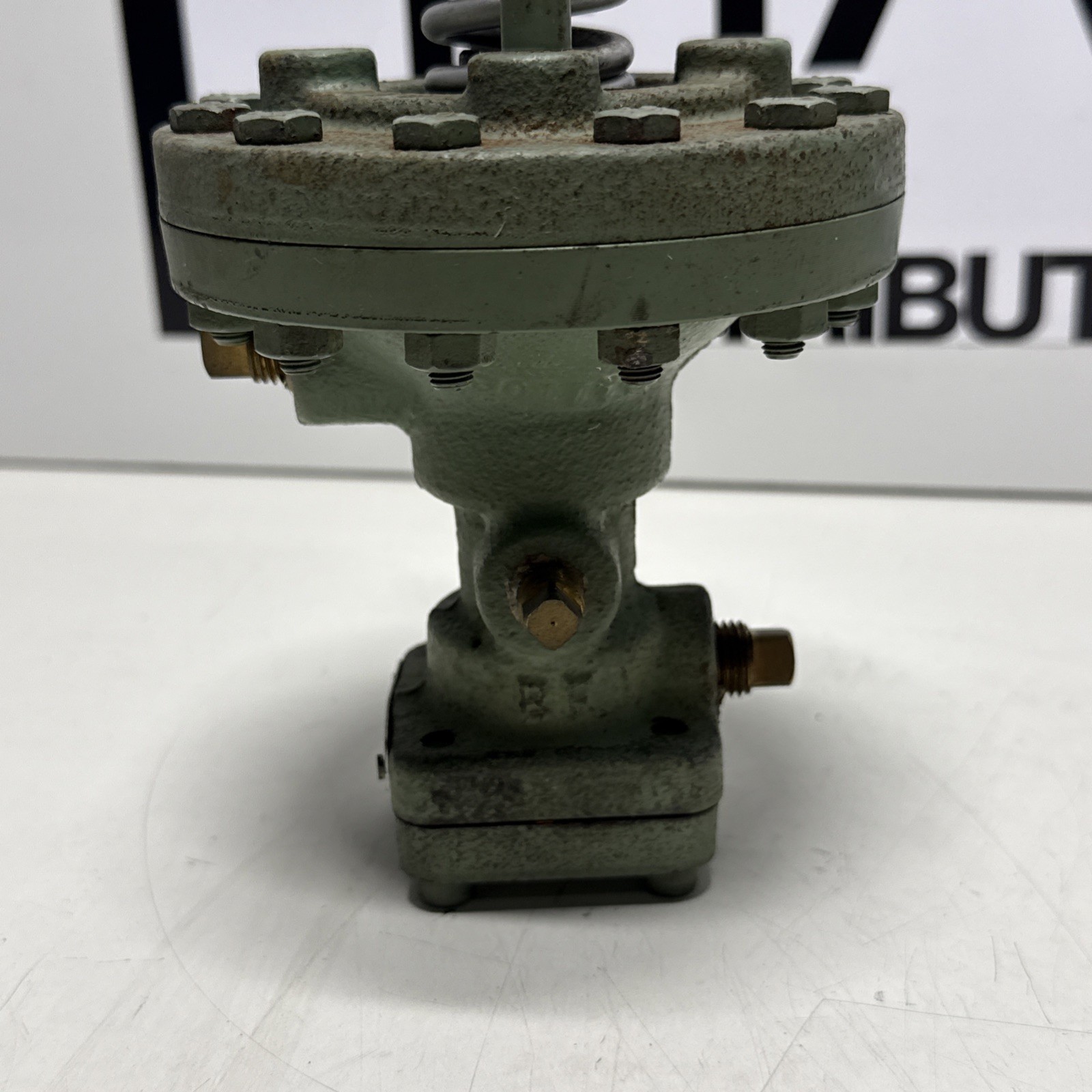 SPENCE 700121-91 UNMP