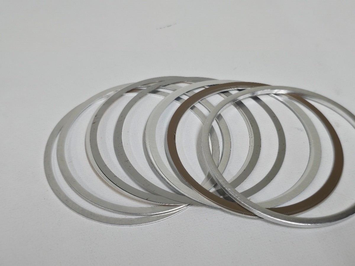 SPX Waukesha Cherry Burrell 117890 SHIM KIT 030 Stainless Steel