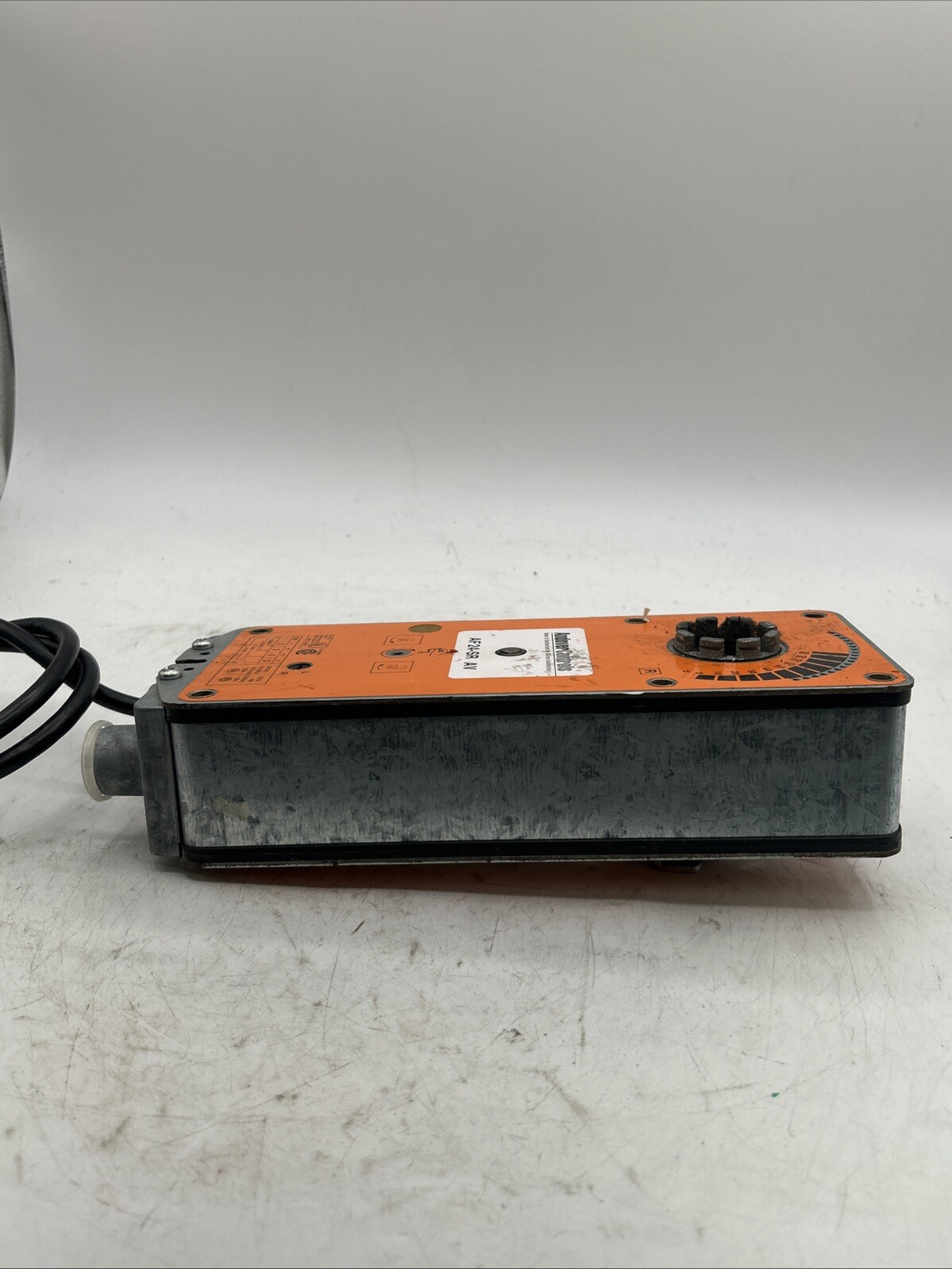 Andover Controls AF24-SR AV Spring Return Damper Actuator 30 Days Warranty