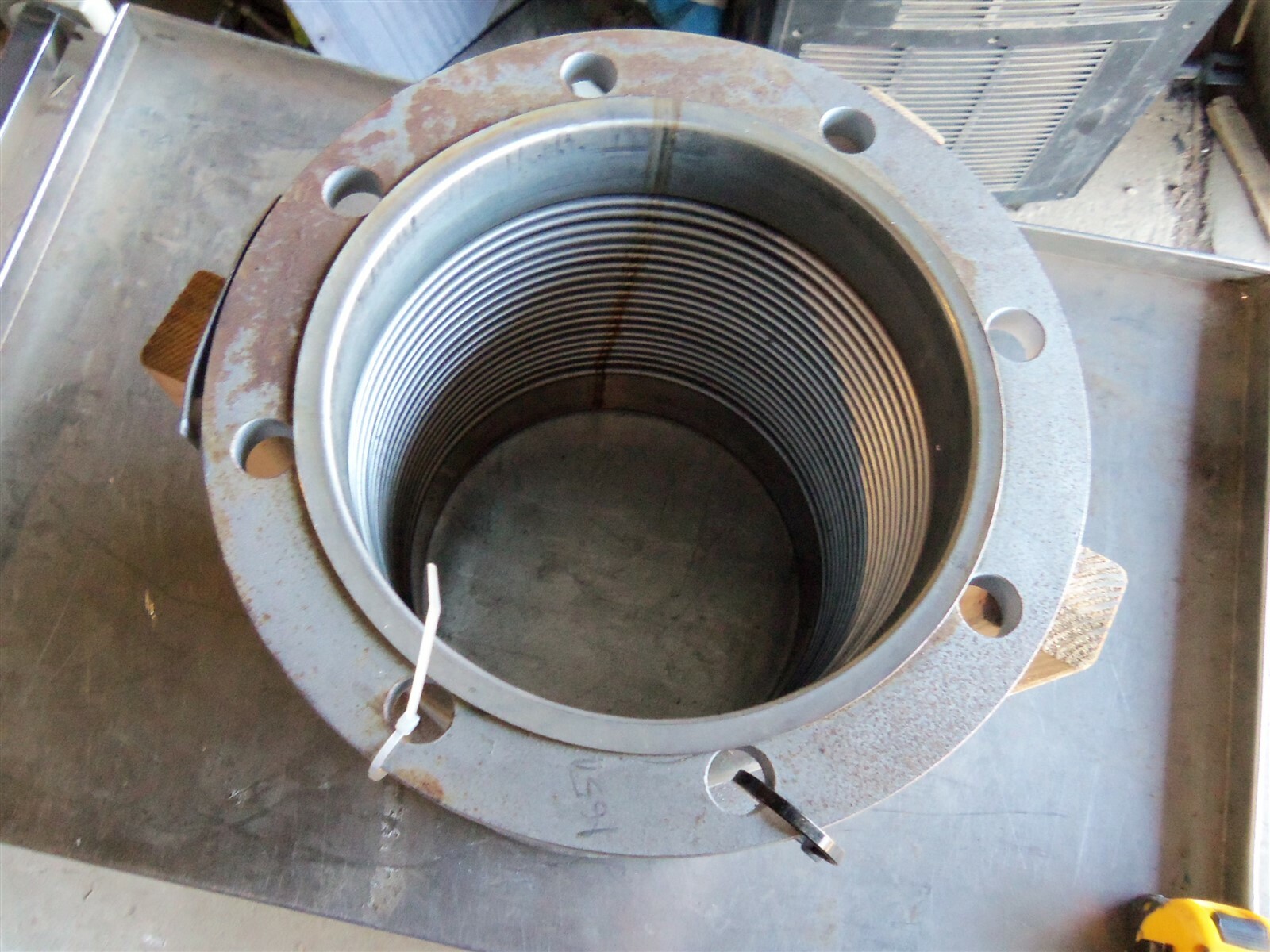 Microflex MF-008581 2-170045-5 YR11-22614 10-1/8″ H x 10-15/16″ W *FREE SHIPPING