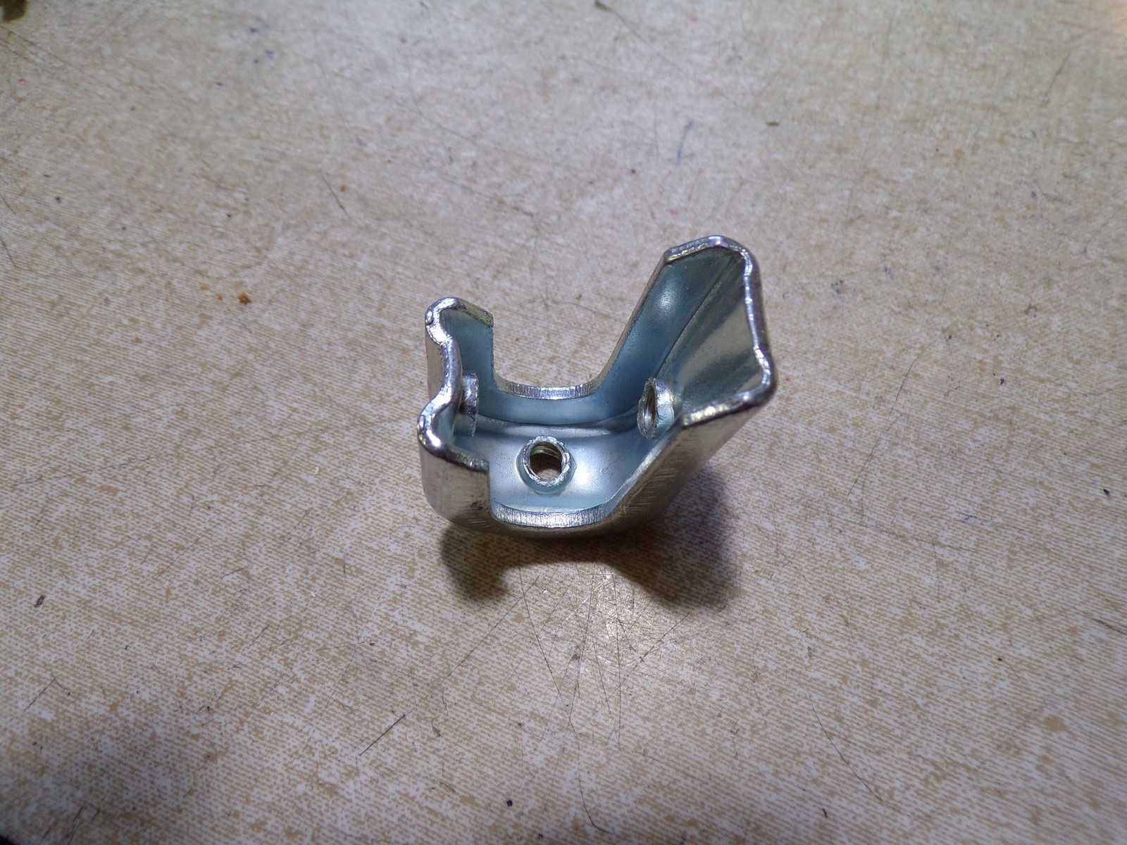 1/4″ Steel Beam and Flange Clamp *FREE SHIPPING*