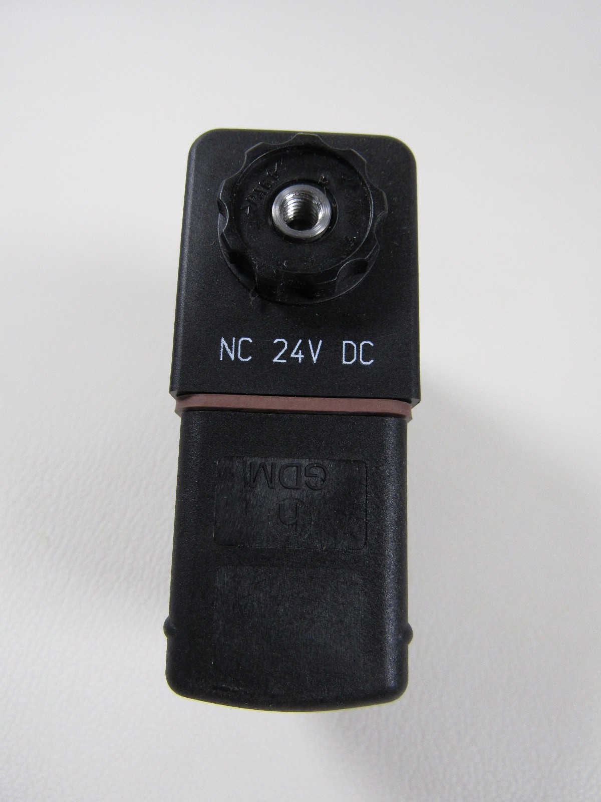 Gemu Type 0324 Electrically Operated Pilot Solenoid valve 4.5W 10 BAR 24V