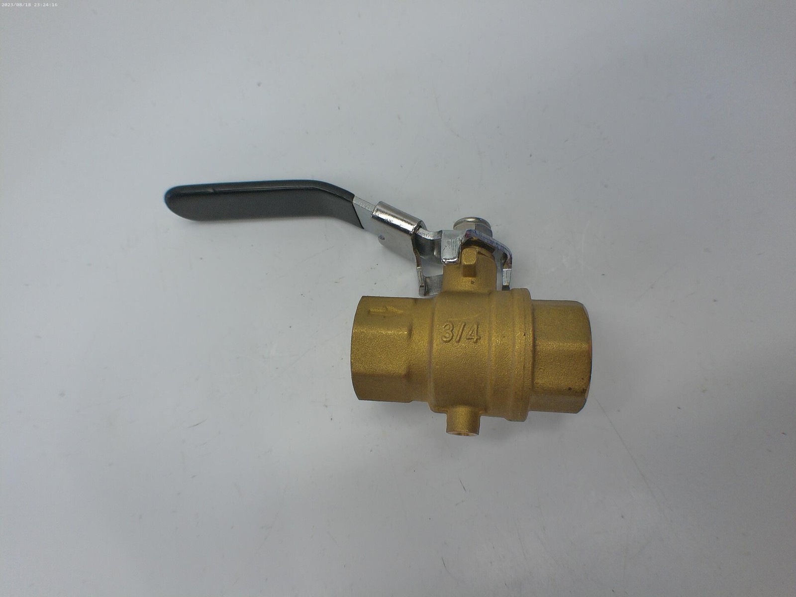 INDUSTRIAL SPARE 6GD08 3/4″ VALVE NSNP