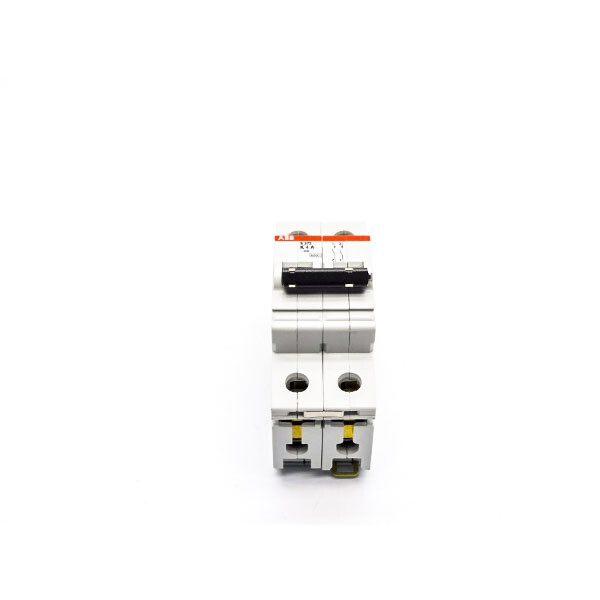 ABB S272-K4A 480VAC 4A NSNP