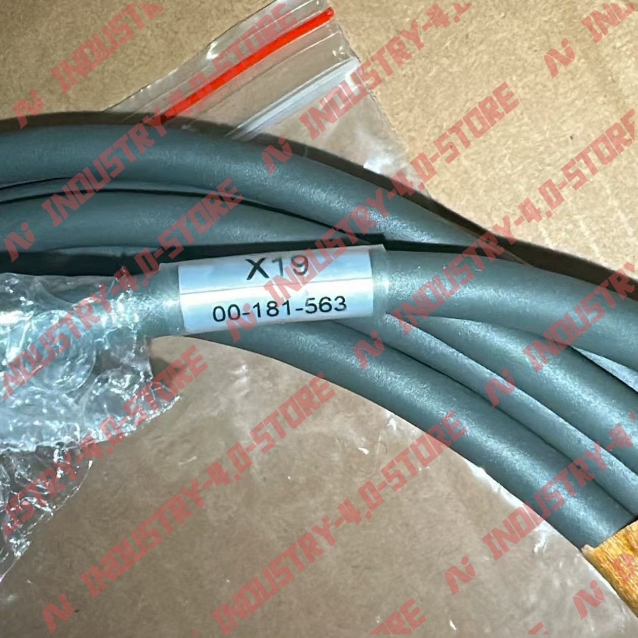 KUKA 00-181-563 10 m Robot Connection Cable#1pcs new in box