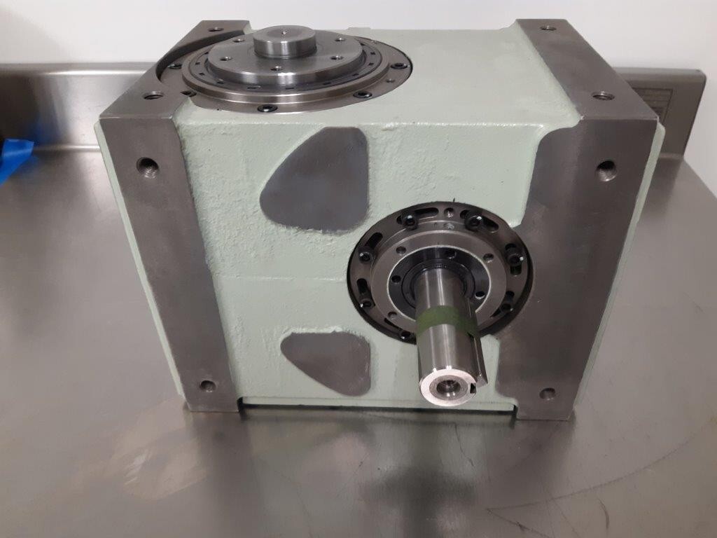 TAKAHIRO SOARER DEX SDR-1601210L INDEXING DRIVE