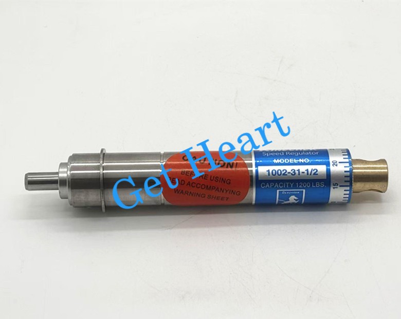 1PC NEW DESCHNER buffer 1002-31-1/2 DHL or fedex or UPS