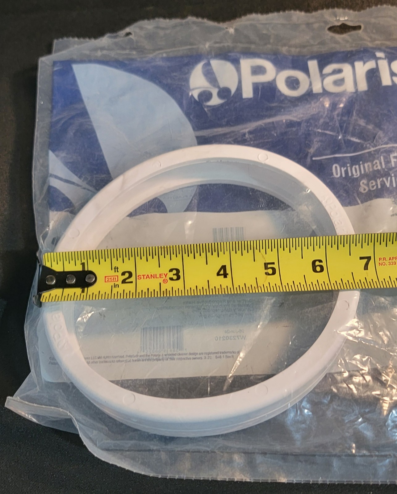 Polaris C10 MaxTrax Tire for Models 280 360 380 Original Factory Service Part