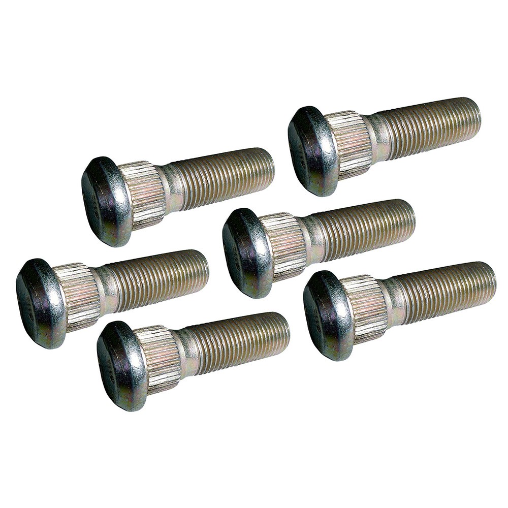 86511582 Hub Set WBK-FD-2 Fits Ford 600 700 800 900 81717282 C5NN1107F