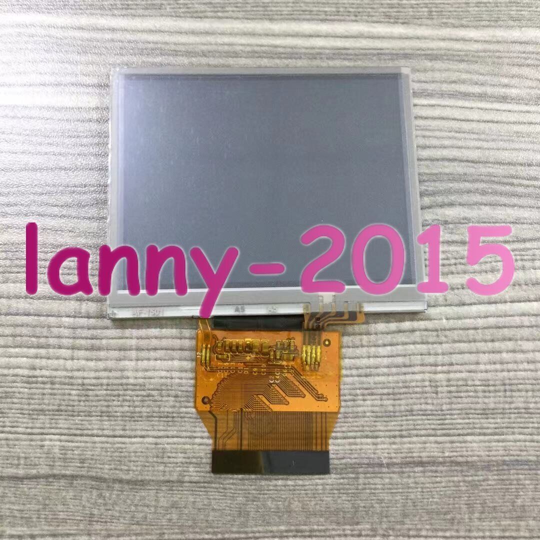 1PC Tianma TM035KBH02 3.5″ TFT LCD Display+Touch Screen 54pin