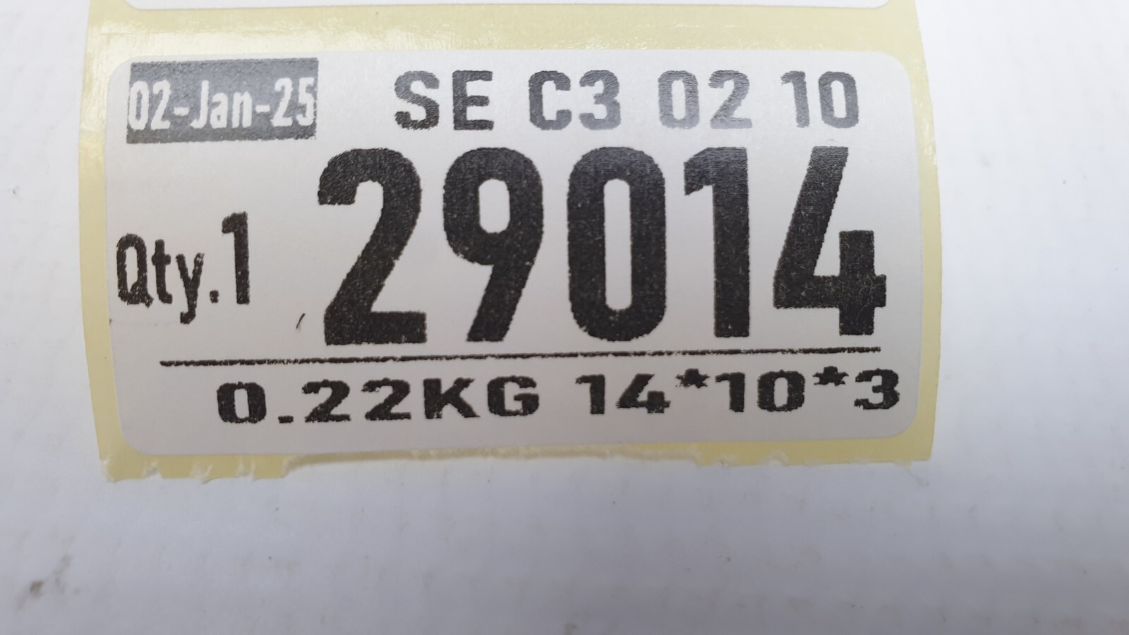 Yaskawa Serial Converter JZDP-J008-629 for SGLFW2-30A120AS – Used